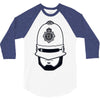 robocopper 3/4 Sleeve Shirt