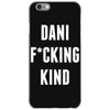 Dani Kind iPhone 6/6s Case