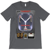 flux capacitor inspired by back to the future ideal birthd present T-Shirt