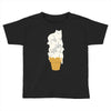 doodle Toddler T-shirt