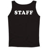 Staff Tank Top