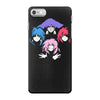 bohemian holograms iPhone 7 Case