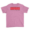 Gamers Youth Tee