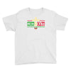 cinco de mayo 2018 party Youth Tee