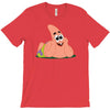 patrick star T-Shirt