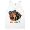 scarif surf club Tank Top