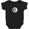 fahrie77 Baby Bodysuit