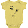 fahrie77 Baby Bodysuit