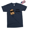 cool beans Exclusive T-shirt