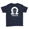 marilyn manson mechanical animals Youth Tee