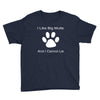 big mutts Youth Tee