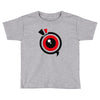 BIRD EYE Toddler T-shirt