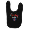 4th of July Baby Bibs