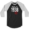 Made In 1938 All Original Part 3/4 Sleeve Shirt
