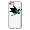 jose sharks youth iPhone 8