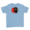 ninja star Youth Tee
