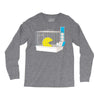 pet feeder Long Sleeve Shirts