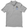 baby cop Polo Shirt