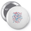 gaming legacy Pin-back button