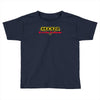 kicker livin' loud Toddler T-shirt