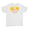 pixel phoenix Youth Tee