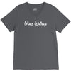 fun malt whisky, neu, gr&ouml;&szlig;en V-Neck Tee