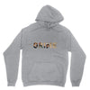 uk grime Unisex Hoodie