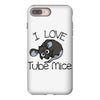 love tube mice iPhone 8 Plus