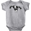 wolverine Baby Bodysuit