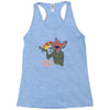 pretty things Racerback Tank