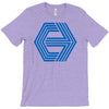 action film logo cannon T-Shirt