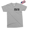 Normal People Scare Me Exclusive T-shirt