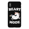 beast mode iPhoneX