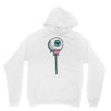 deliciously creepy Unisex Hoodie