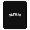 harvard logo Mousepad