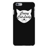 Crazy Cat Lady iPhone 6/6s Plus  Shell Case