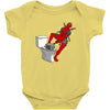 really got to go Baby Onesie