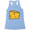 chese Racerback Tank