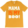 mama is my boo T-Shirt T-Shirt
