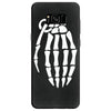 bones grenade jesse pinkman breaking the bad fully printed Samsung Galaxy S8