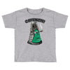 caffeinate! Toddler T-shirt