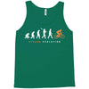 strava evolution Tank Top