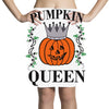 halloween pumpkin queen Pencil Skirts