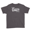 mummy since Youth Tee