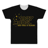 1987 model and still a classic All Over Men's T-shirt