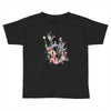 wickedness Toddler T-shirt