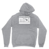 general midi retro Unisex Hoodie