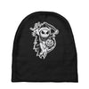 halloween town Baby Beanies