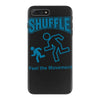 shuffle feel the movement iPhone 7 Plus Case