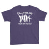 I Have a Little Help From My Friends Youth Tee